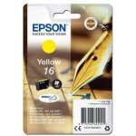 Epson C13T16244012 - originální – Hledejceny.cz