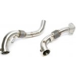 TA Technix downpipe BMW X5 50i + X5 MF15, 2013-2018 – Hledejceny.cz