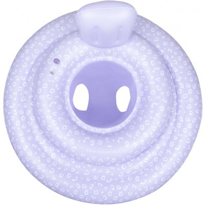 Swim Essentials pro miminka Lila Leopard – Hledejceny.cz