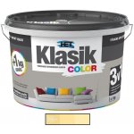 Het Klasik color 7+1kg 0637 žluto-oranžový – Hledejceny.cz