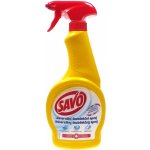 Savo univerzal sprej 500 ml – Sleviste.cz