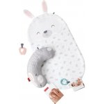 Fisher-Price masážní dečka baby bunny – Sleviste.cz