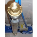 Kopro 75QJD 1-22-0,55 3" kabel 35m, 230V