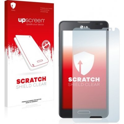 Ochranná fólie Upscreen LG Electronics Optimus F6 D505 – Hledejceny.cz