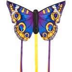 Invento Motýl fialovo žlutý 52 cm