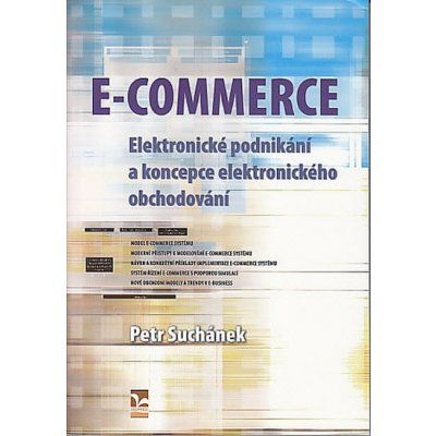 E-commerce Petr Suchánek