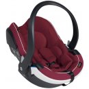 BeSafe iZi Go Modular i-Size X1 2020 Burgundy Mélange