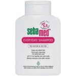 SebaMed jemný šampon pro každodenní použití 200 ml – Zboží Mobilmania