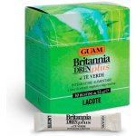 Guam Britannia dima dren se zeleným čajem 30 sáčků – Sleviste.cz