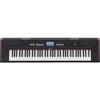 Yamaha NP V80