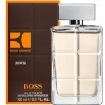 Hugo Boss Orange toaletní voda pánská 100 ml tester – Hledejceny.cz