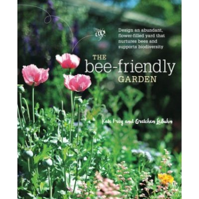 Bee-Friendly Garden – Hledejceny.cz