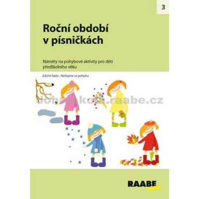 Roční období v písničkách – Hledejceny.cz