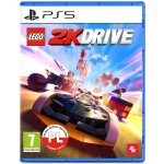 LEGO Drive – Zbozi.Blesk.cz