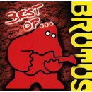 Brutus - Best of Brutus CD