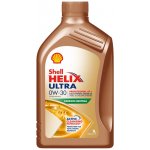 Shell Helix Ultra Professional AJ-L 0W-30 1 l – Hledejceny.cz