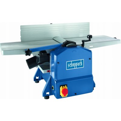 Scheppach Hoblovací nože pro HMS 1070 / PT 106 3902204701 – Zboží Dáma