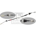 Tazne lanko, ovladani spojky FEBI BILSTEIN 29246