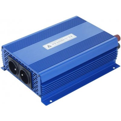AZO Digital 12 VDC / 230 VAC Eco Mode Sinus IPS-2000S 2000W | Zboží Auto