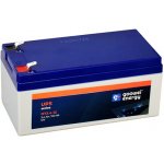 Goowei Energy OT3.4-12 12V 3,4Ah – Zboží Živě