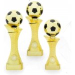 Poháry Fotbal 32608 2 – Zboží Dáma