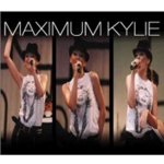 Maximum Kylie - Kylie Minogue CD – Zbozi.Blesk.cz