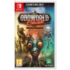 Hra na Nintendo Switch Oddworld Collection