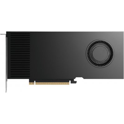 PNY RTX PRO 4000 Blackwell SFF Edition 24GB GDDR7 VCNRTXPRO4000LP-PB – Hledejceny.cz