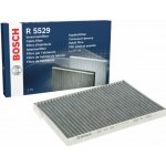 Filtr, vzduch v interiéru BOSCH 1 987 435 529 BO 1987435529 – Hledejceny.cz