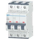 OEZ LTE-20B-3 – Zbozi.Blesk.cz