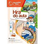 Albi Kouzelné čtení Hra do auta – Zboží Mobilmania