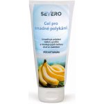 Severo Gel pro snadné polykání banán 150 ml – Hledejceny.cz