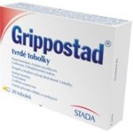 GRIPPOSTAD POR 200MG/150MG/25MG/2,5MG CPS DUR 20 – Zbozi.Blesk.cz