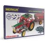 Merkur M 6 – Zboží Živě