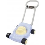 Mochtoys malá zahradní sekačka červená – Zboží Mobilmania