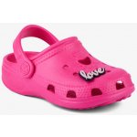 Coqui Big Frog J 810110036 fuchsia – Zboží Mobilmania