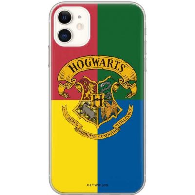 Pouzdro ERT ochranné iPhone XS / X - Harry Potter 038