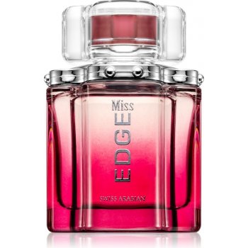 Swiss Arabian Miss Edge parfémovaná voda dámská 100 ml