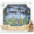 Stavebnice Cobi Cobi 3041 Company of Heroes Figurky s doplňky, 60 ks