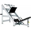 Posilovací stroj Bauer Leg Press PLM-523