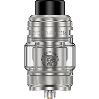 GeekVape Z Fli Tank Black 5,5ml – Hledejceny.cz