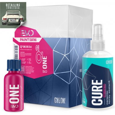 Gyeon Q2 One EVO 30 ml | Zboží Auto