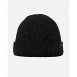 Barts zimní čepice Kinyeti beanie black – Zboží Mobilmania