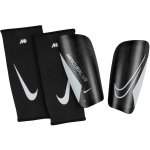 Nike Mercurial lite černá/bílá – Zbozi.Blesk.cz