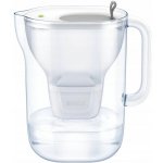 Brita Style XL 3,6 l stříbrná/šedá – Sleviste.cz