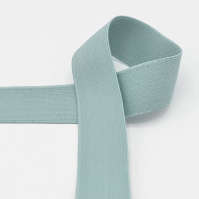 Pruženka mint, š.30mm – Zboží Dáma