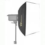 Linkstar RS-6060SA čtvercový softbox 60 x 60 cm – Hledejceny.cz