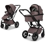 MOON kombinovaný PIÚ Black Matt/Tonka 2025 – Zboží Dáma