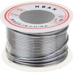 1Mcz pájecí cín s kalafunou 1mm 80g 45443 – Hledejceny.cz