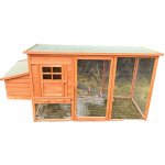 Huka MacHook 198 x 75 x 103 cm – Sleviste.cz